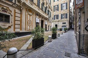M amo Apartment al Palazzo Pellicceria by Wonderful Italy