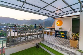 Madpackers Rishikesh