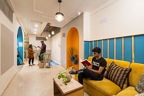 Madpackers Rishikesh