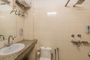 Madpackers Rishikesh