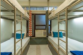 Madpackers Rishikesh