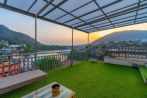 Madpackers Rishikesh