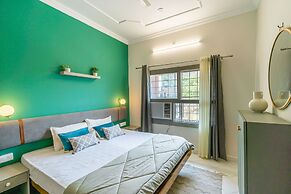 Madpackers Rishikesh