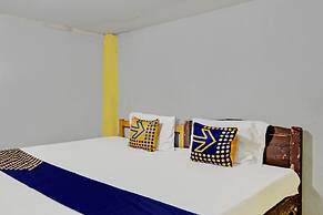 OYO Life 92461 Aini Syariah Homestay