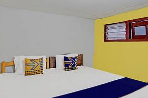 OYO Life 92461 Aini Syariah Homestay