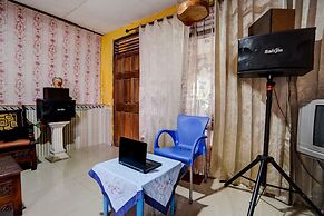 OYO Life 92461 Aini Syariah Homestay