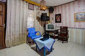 OYO Life 92461 Aini Syariah Homestay