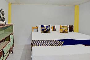 OYO Life 92461 Aini Syariah Homestay