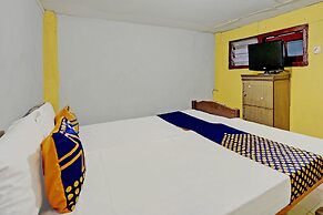 OYO Life 92461 Aini Syariah Homestay