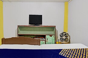 OYO Life 92461 Aini Syariah Homestay