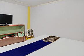 OYO Life 92461 Aini Syariah Homestay