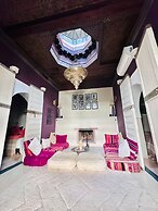 Berber Duchess Riad