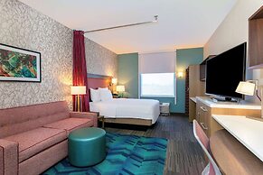 Home2 Suites by Hilton Ft. Pierce I-95