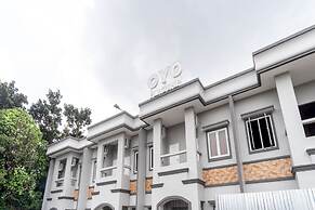 Capital O 92444 Kamojo Guest House