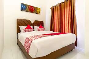 Capital O 92444 Kamojo Guest House