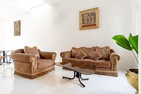 Capital O 92444 Kamojo Guest House