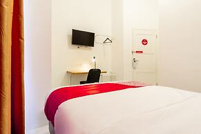 Capital O 92444 Kamojo Guest House