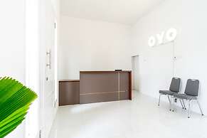 Capital O 92444 Kamojo Guest House