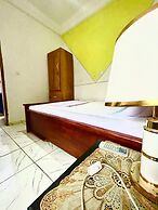 Guesthouse B2 Fustel City Bonamoussadi Santa Lucia