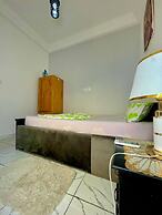 Guesthouse B2 Fustel City Bonamoussadi Santa Lucia