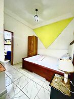 Studio B2,b-ssadi Santa Lucia,wifi, Canal, Gardien