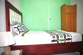 Guesthouse A1 Fustel City Bonamoussadi Santa Lucia