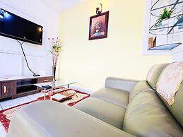 Studio A1,b-ssadi Santa Lucia,wifi, Canal, Gardien