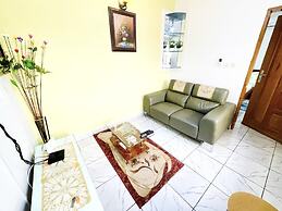 Studio A1,b-ssadi Santa Lucia,wifi, Canal, Gardien