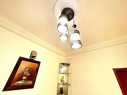 Studio A1,b-ssadi Santa Lucia,wifi, Canal, Gardien