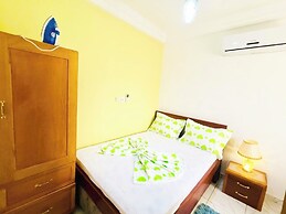 Studio A1,b-ssadi Santa Lucia,wifi, Canal, Gardien