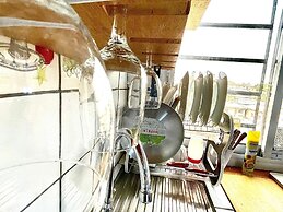 Studio A1,b-ssadi Santa Lucia,wifi, Canal, Gardien