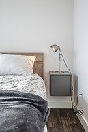 Modern Contemporary 2 Bedroom Suite