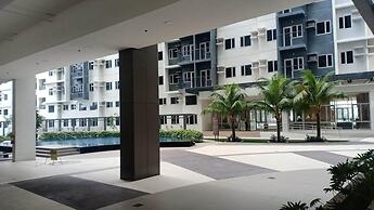 Impeccable 2-bed Apartment in Quezon City