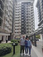 Impeccable 2-bed Apartment in Quezon City