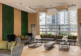 Impeccable 2-bed Apartment in Quezon City