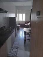 Impeccable 2-bed Apartment in Quezon City