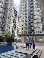 Impeccable 2-bed Apartment in Quezon City