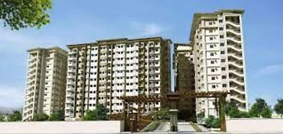 Impeccable 2-bed Apartment in Quezon City