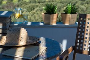 Oniropetra Luxury Suites