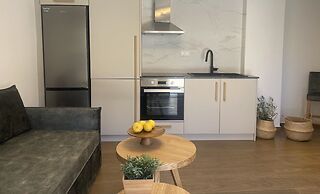 Oniropetra Luxury Suites