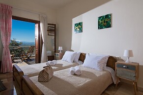 Oniropetra Luxury Suites