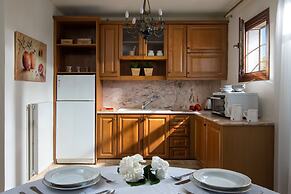 Oniropetra Luxury Suites