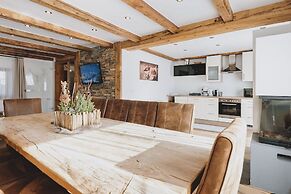 Chalet Molly by we rent