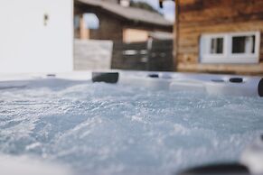 Chalet Molly by we rent