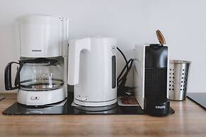 Chalet Molly by we rent