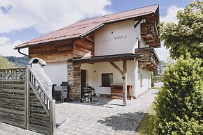Chalet Molly by we rent