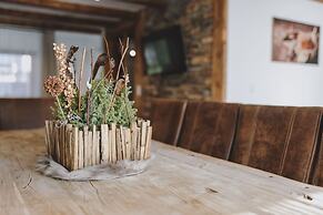 Chalet Molly by we rent