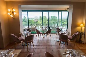 Côté Garonne-Le balcon des dames