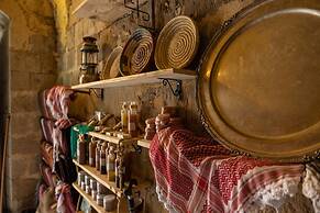 Jordan Heritage Madhafah