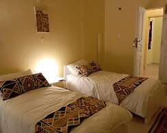 Jordan Heritage Madhafah